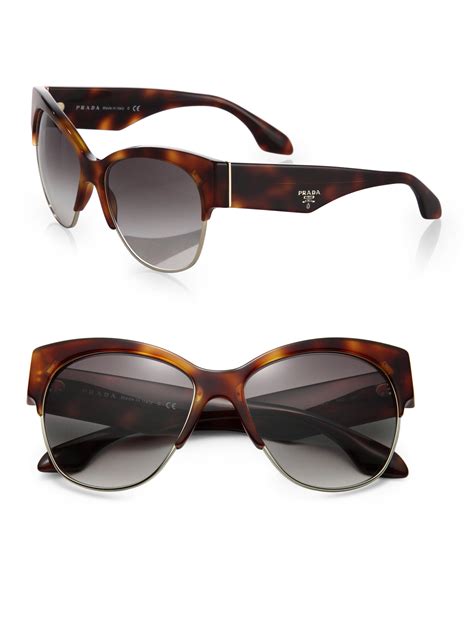 prada 56mm phantos heritage sunglasses|Prada Designer Sunglasses & Eyewear .